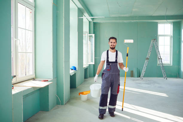 Best Indoor Air Quality Assessment  in Italy, TX