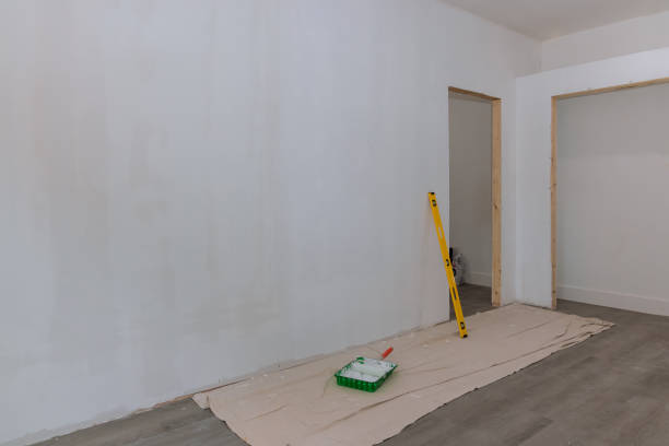 Best Crawl Space Mold Remediation  in Italy, TX