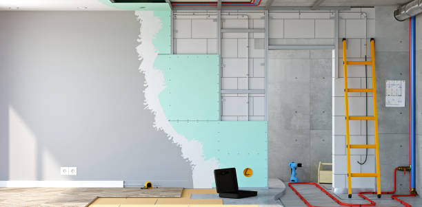 Best Post-Construction Mold Inspection  in Italy, TX