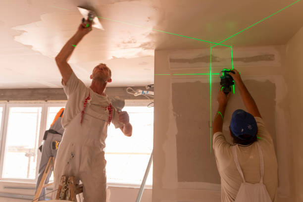 Mold Documentation for Insurance Claims in Italy, TX